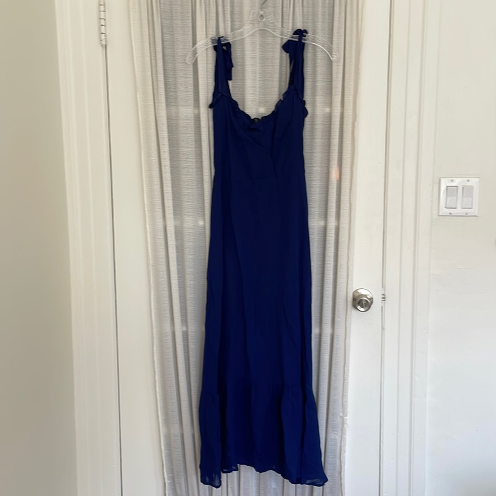 Reformation Nikita Dress